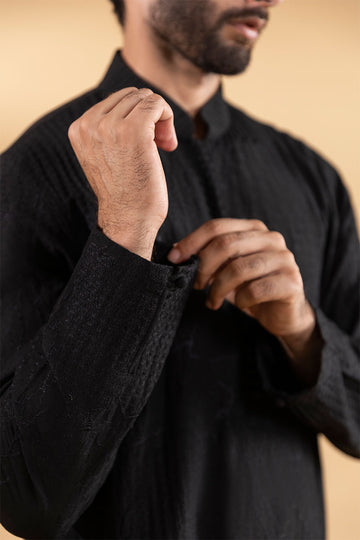 "KORA" KURTA PAJAMA